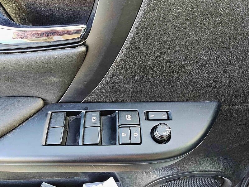 2025 Toyota Fortuner G 2.7 litre V4 Engine PETROL Grey Black