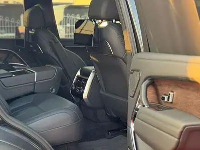 Land Rover Range Rover Autobiography P530 V8 SWB 2023 Grey Black