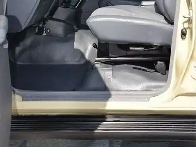 Toyota Land Cruiser Pick Up 4.5L 8 Cylinder 2017 4WD Diesel Manual Beige Grey