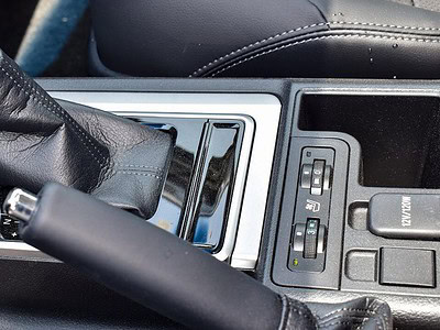 Toyota Prado TOYOTA PRADO VX 6 Cylinder MODEL 2023 White Grey