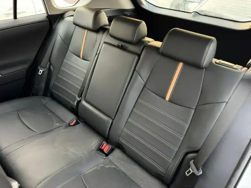 Toyota Wildlander Luxury 2.0L Petrol 2WD 2025 White Black