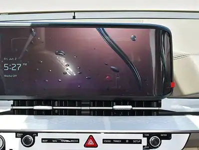 2023 Kia Carnival Brand New Carnival Hi-Limousine Full Black Beige