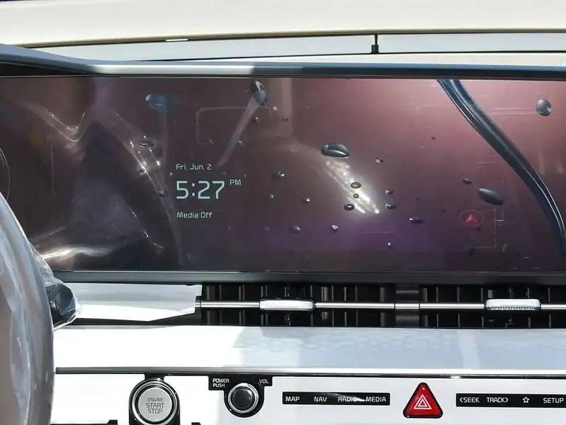 2023 Kia Carnival Brand New Carnival Hi-Limousine Full Black Beige