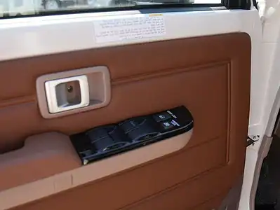 2025 Toyota Land Cruiser LX V6 Engine Petrol GCC White Brown