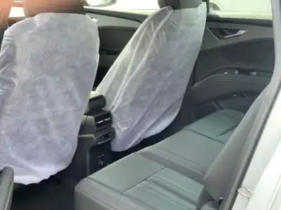 Audi Q5 2024 AUDI Q5 Etron-CLTC Range 560KM 160km/h White Grey