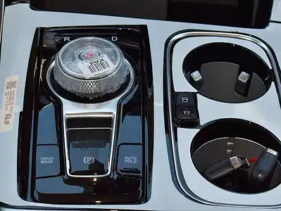 2023 Kia Carnival Brand New Carnival Hi-Limousine Full Black Beige