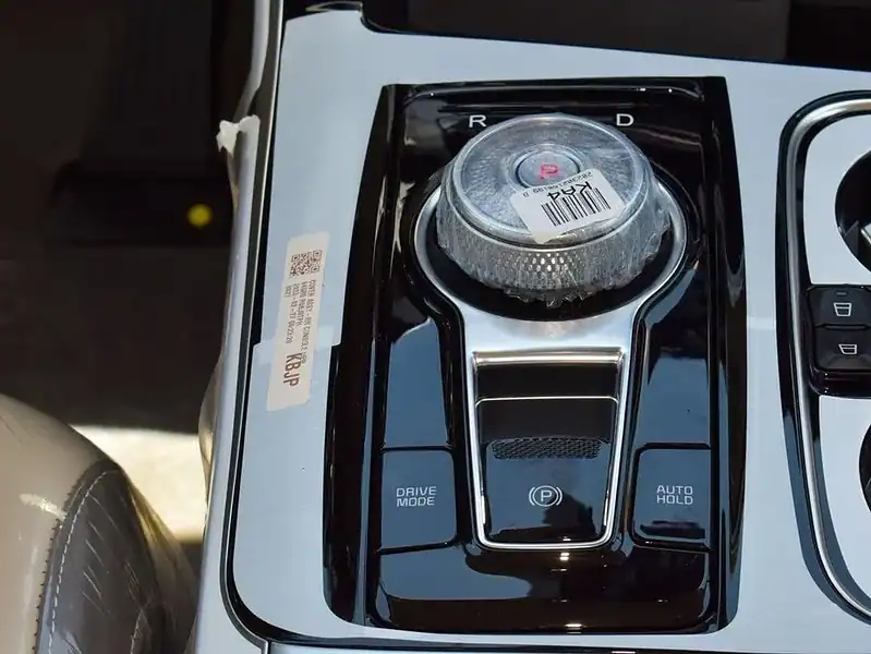 2023 Kia Carnival Brand New Carnival Hi-Limousine Full Black Beige