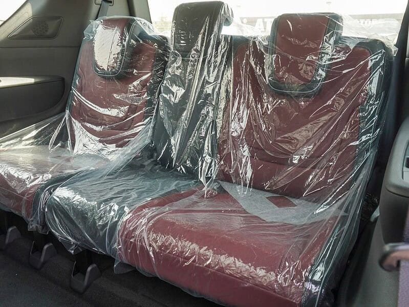 2025 Infiniti QX80 Autograph 3.5 litre V6 Engine Petrol White Burgundy