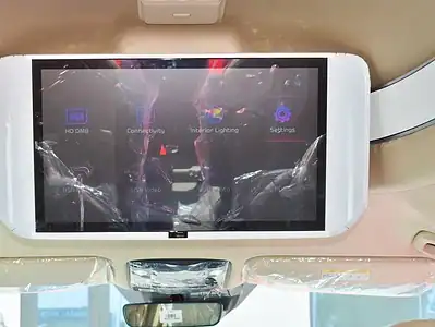 2023 Kia Carnival Brand New Carnival Hi-Limousine Full Black Beige