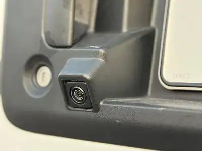 2024 GMC Savana 6.6 litre V8 Engine Petrol GCC Specs White Black