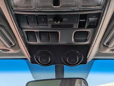 2019 Toyota 4Runner TRD Off-Road 4litre 6 Cylinder Engine Black Grey