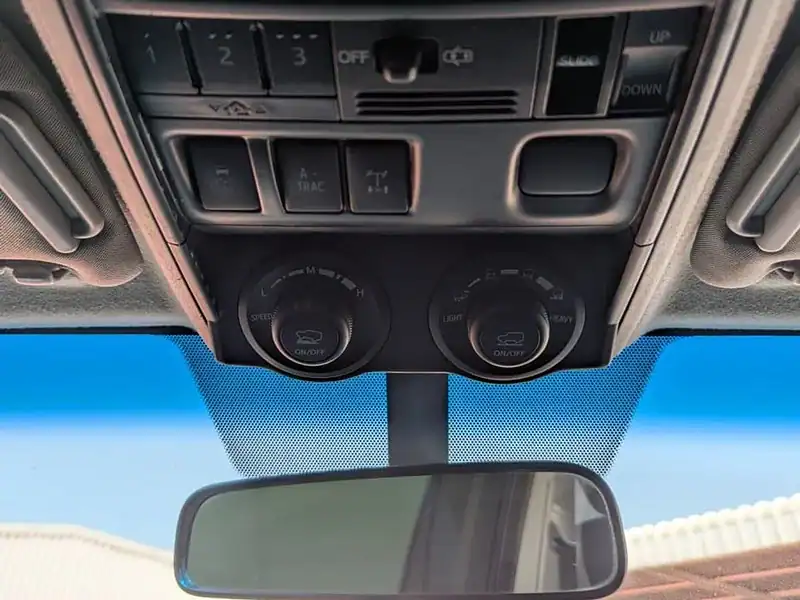 2019 Toyota 4Runner TRD Off-Road 4litre 6 Cylinder Engine Black Grey