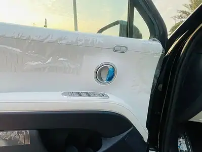 Hyundai Palisade HYUNDAI PALISADE LUXURY 3.5L 2026 Black White