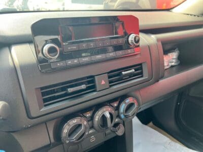 2025 Mitsubishi L200 MITSUBISHI L200 4 Cylinder Engine Manual Grey Black