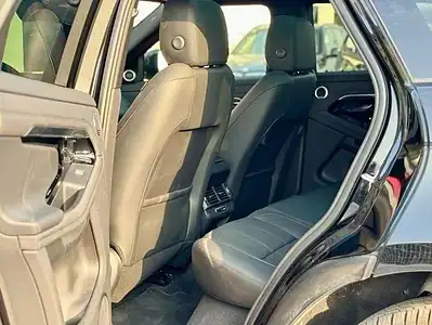 2023 Land Rover Range Rover Evoque P300e PHEV 1.5 L Engine Black