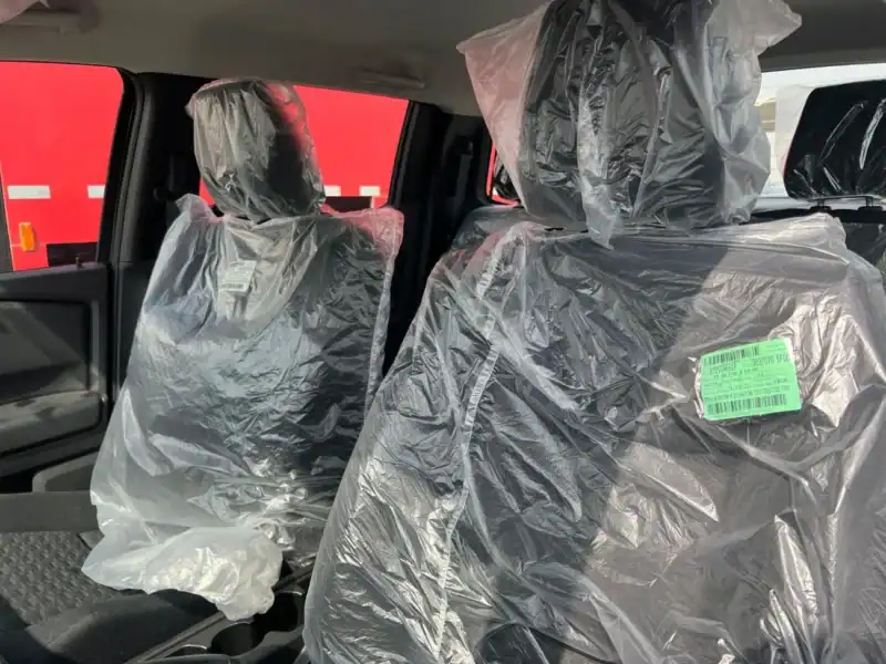 2025 Mitsubishi L200 MITSUBISHI L200 4 Cylinder Engine Manual Grey Black