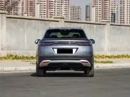 2025 BYD Song L DM-i SURPASS EDITION 0KM Grey Brown SUV