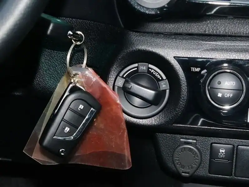 2025 Toyota Hilux 2.4L Diesel MT 4 Cylinder Engine White Black