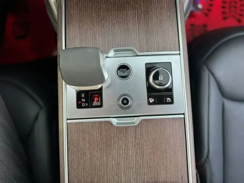 Land Rover Range Rover Autobiography P530 V8 SWB 2023 Grey Black