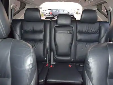 2019 Mitsubishi Pajero Sport Diesel 4x4 SUV Automatic Brown Black