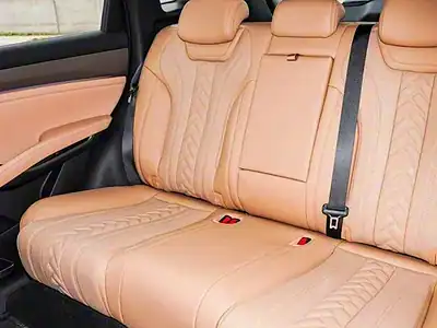 2025 BYD Song L DM-i SURPASS EDITION 0KM Grey Brown SUV