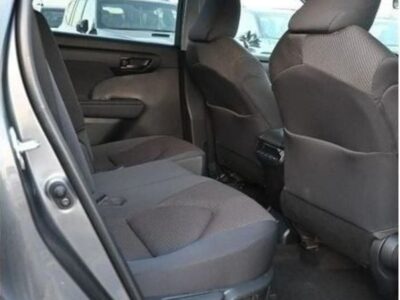 2023 Toyota Highlander TOYOTA LE 2.4L TURBO AWD A/T Petrol Grey Black