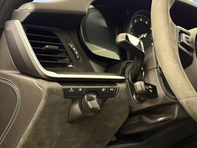 2023 Porsche 1600 Super Porsche 911 Dakar 3.0L Twin-Turbo Flat-6