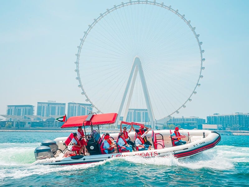 Adrenaline Fun - Tour 2