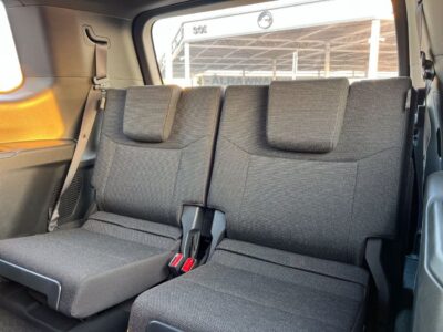 2025 Toyota Prado TOYOTA PRADO 2.4L UBRAN BASIC White Black