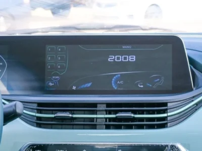 2024 Changan Ben Ben E-Star 2 Charger EV Green 32.2 kWh 301 Km