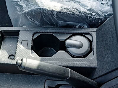 Mitsubishi L200 2025 Mitsubishi L200 2.4L MT Petrol Blue Black