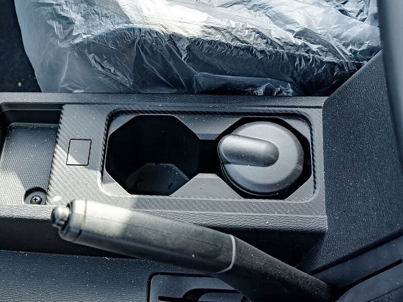 Mitsubishi L200 2025 Mitsubishi L200 2.4L MT Petrol Blue Black