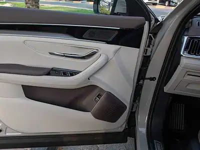 2025 BYD SONG PLUS DM-i Flagship 0KM Grey Beige SUV