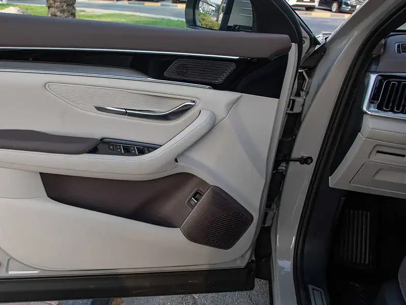 2025 BYD SONG PLUS DM-i Flagship 0KM Grey Beige SUV