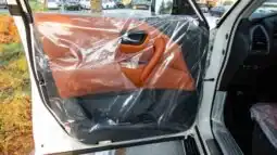 2024 Nissan Patrol TITANIUM SE 3.8 litre GCC Spec 0KM White Tan