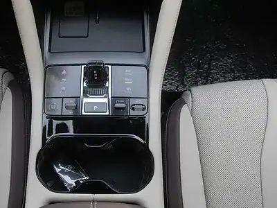 2025 BYD SONG PLUS DM-i Flagship 0KM Grey Beige SUV