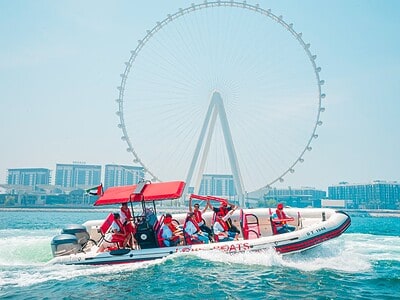 Atlantis Panoramic - Tour 3