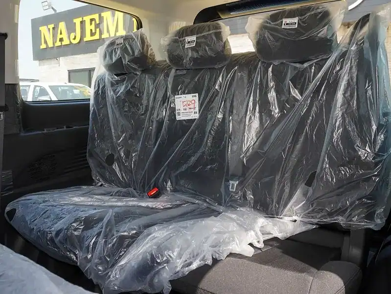 2025 Hyundai Staria 3.5 litre V6 Engine Petrol Grey Black Van