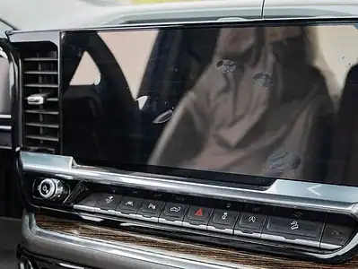 GMC Sierra 2025 GMC Sierra SLE V8 5.3L AT Petrol Single Cab Grey Beige