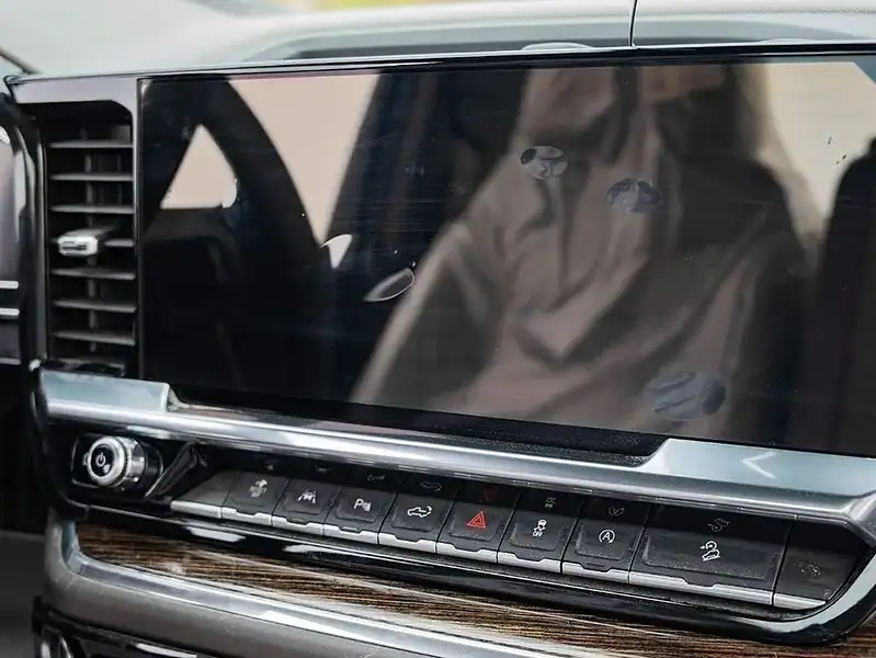 GMC Sierra 2025 GMC Sierra SLE V8 5.3L AT Petrol Single Cab Grey Beige