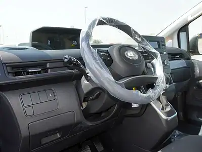 2025 Hyundai Staria 3.5 litre V6 Engine Petrol Grey Black Van