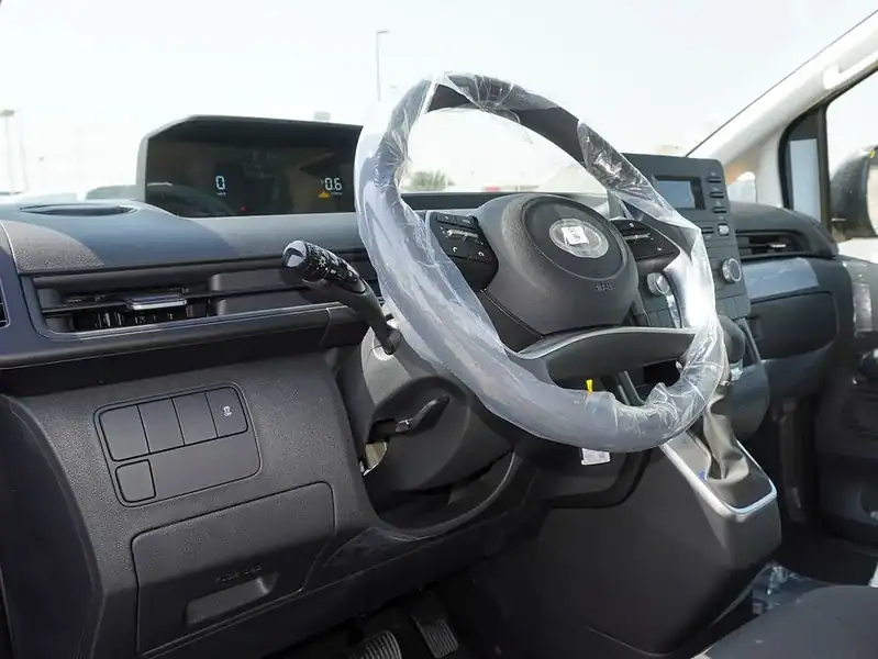 2025 Hyundai Staria 3.5 litre V6 Engine Petrol Grey Black Van