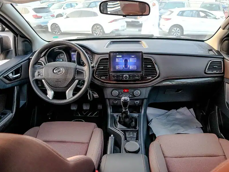 ZX Terralord 2025 Terralord ZX Auto 4x4 Pickup Truck 2.4L Petrol White