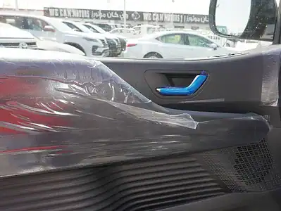 2025 Hyundai Staria 3.5 litre V6 Engine Petrol Grey Black Van