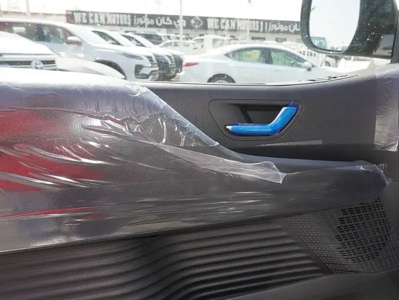 2025 Hyundai Staria 3.5 litre V6 Engine Petrol Grey Black Van