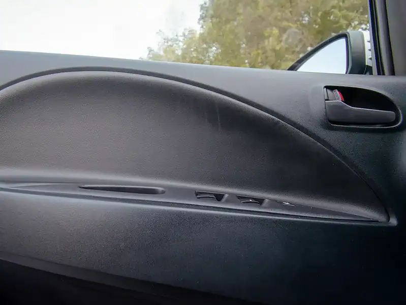 2020 CMC Z7 Standard 4 Cylinder Engine FWD GCC Specs Grey Black