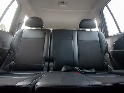 2020 CMC Z7 Standard 4 Cylinder Engine FWD GCC Specs Grey Black