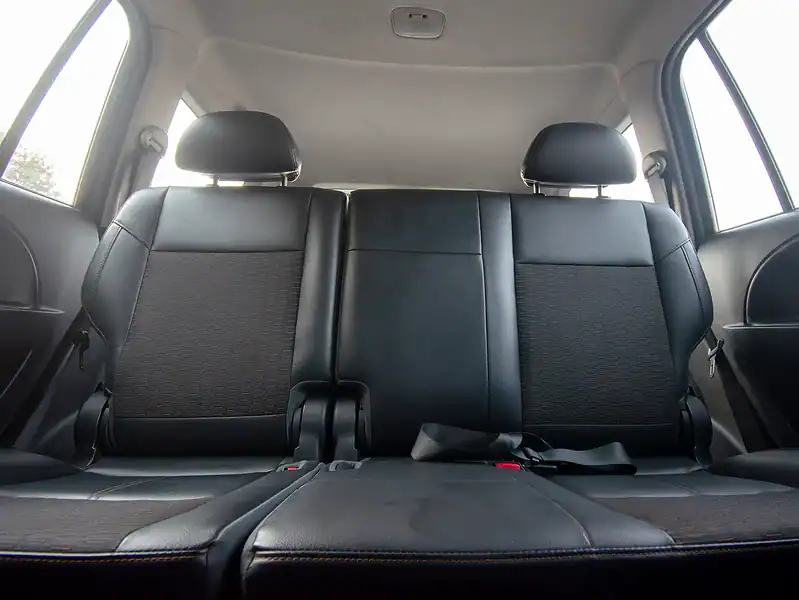 2020 CMC Z7 Standard 4 Cylinder Engine FWD GCC Specs Grey Black