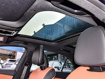 2026 Mercedes-Benz C-Class C200 4 Cylinders Engine Black Tan GCC Specs