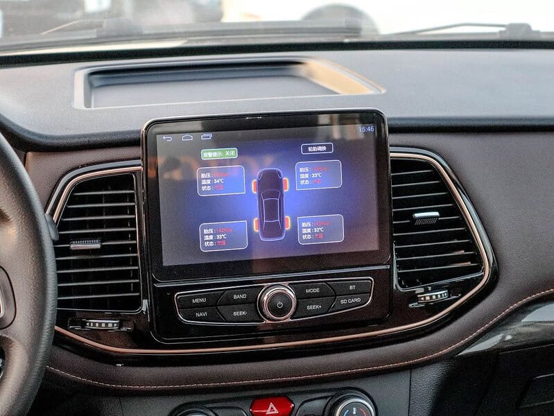 ZX Terralord 2025 Terralord ZX Auto 4x4 Pickup Truck 2.4L Petrol White